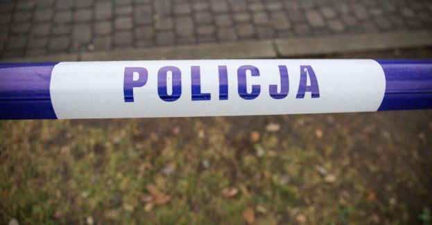 Ludzka ręka odnaleziona przy wiacie śmietnikowej w Słupsku