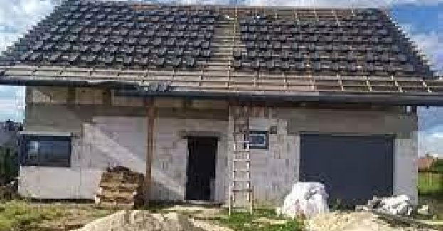 Zabezpieczmy nowo budowane domy przed włamaniem