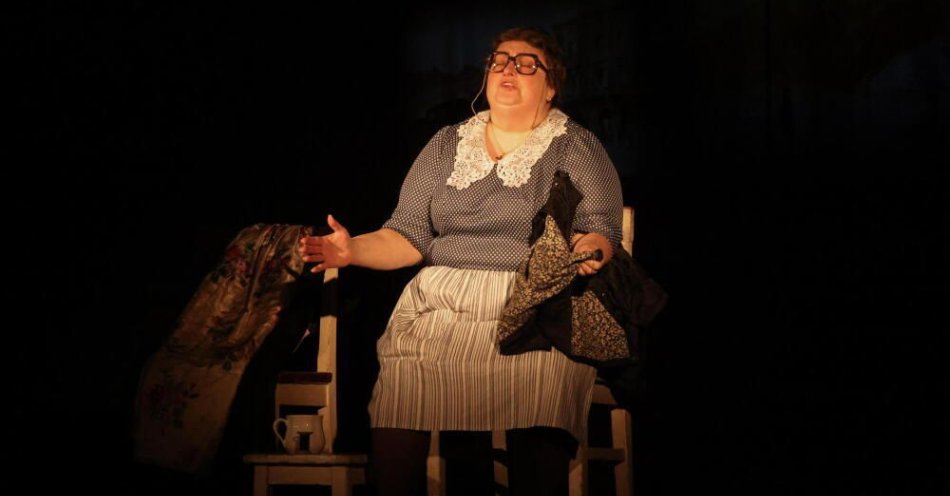 zdjęcie: Pięć śląskich spektakli na scenie Śląskiego Teatru Impresaryjnego w Rudzie Śląskiej / fot. PAP