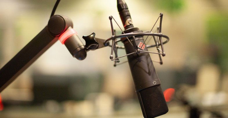 zdjęcie: Ruszyło Radio Nowy Świat / Pixabay