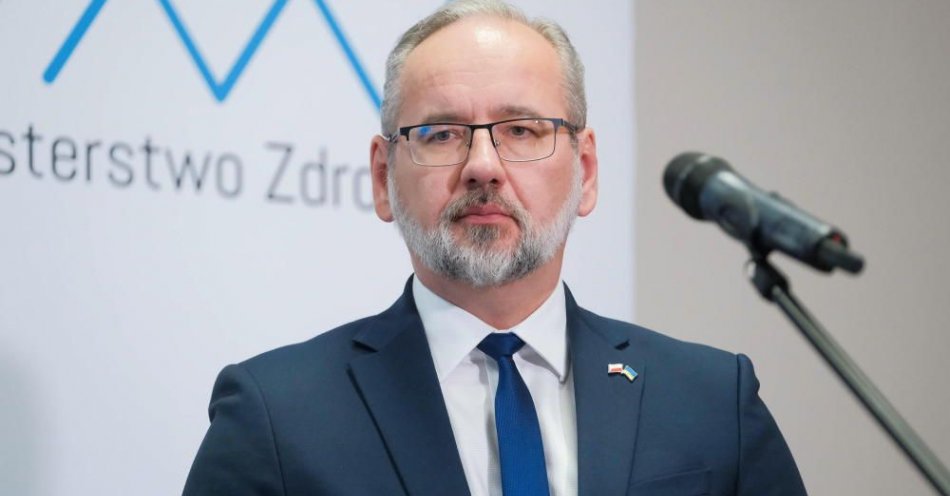 zdjęcie: Systematycznie zmierzamy w kierunku 7 proc. PKB na zdrowie - tempo szybsze niż zakładane / fot. PAP