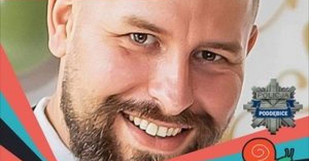 Dołącz do Biegu o Życie i wesprzyj rehabilitację Krzysztofa Sobieraja!