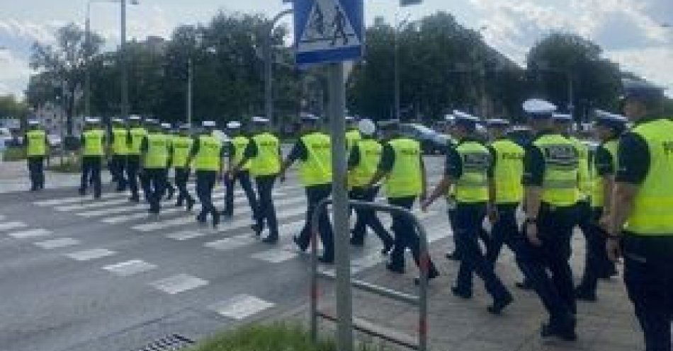 zdjęcie: Najlepsi policjanci ruchu drogowego na Mazowszu wyłonieni / fot. KPP w Grójcu