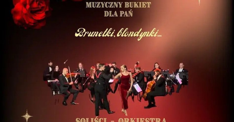 zdjęcie: Brunetki , Blondynki.. / kupbilecik24.pl / 