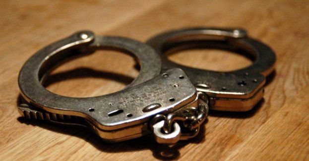 Poszukiwany wpadł podczas interwencji