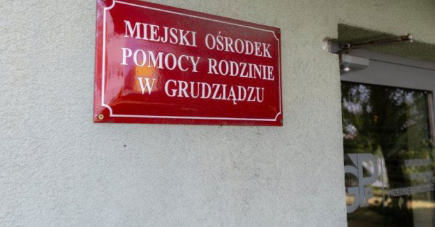 Grant na Premię społeczną