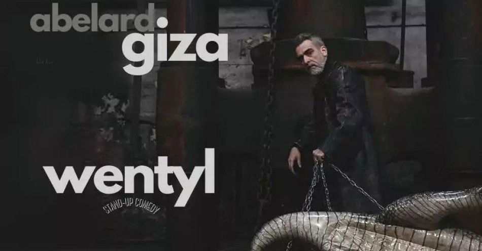 zdjęcie: Program pt. WENTYL / kupbilecik24.pl / Program pt. WENTYL - 4 termin