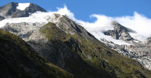 Bardzo trudne warunki w Tatrach; TPN odradza wyjścia w góry