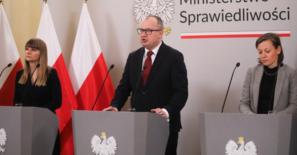 zdjęcie: Ogłaszamy nabór na członków zespołu ds. dzieci / fot. PAP