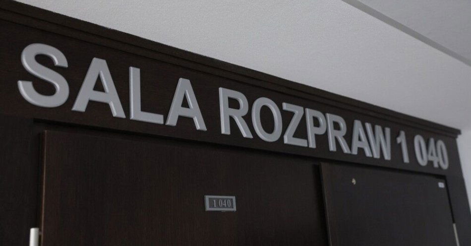 zdjęcie: Sąd nie przedłużył aresztu dla podejrzanych o planowanie ataków terrorystycznych / fot. PAP