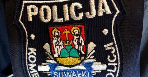 Próbowała oszukać podczas zakupów