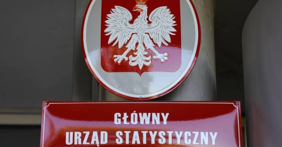 zdjęcie: GUS ostrzega przed oszustami podszywającymi się pod Urząd / fot. PAP