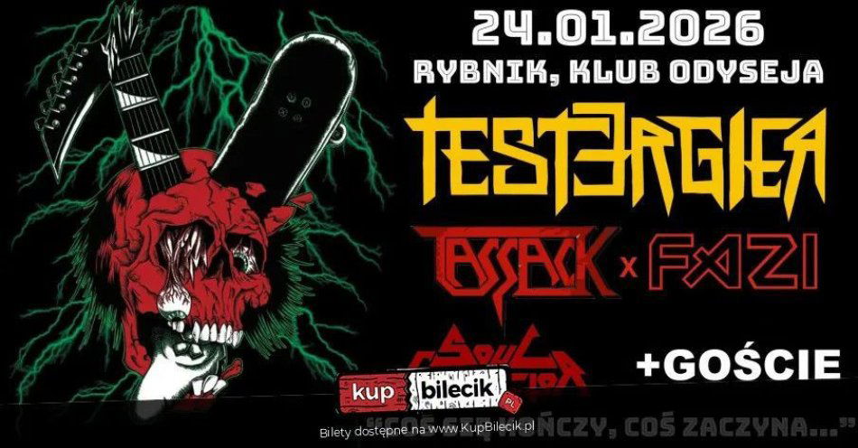 zdjęcie: Tester Gier w klubie Odyseja / kupbilecik24.pl / Tester Gier w klubie Odyseja