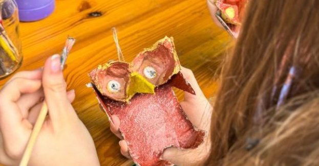 Wakacje z Centrum Edukacji Ekologicznej