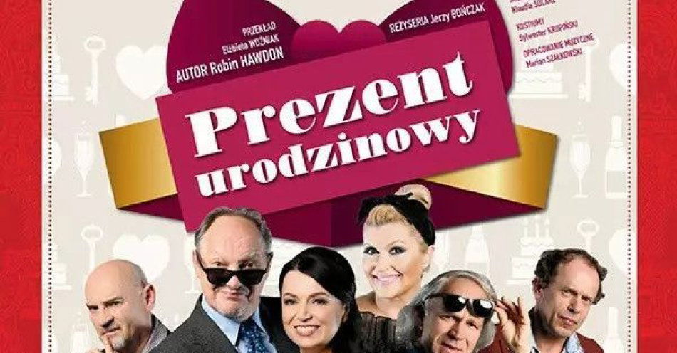zdjęcie: Uważaj, o czym zamarzysz, nim zdmuchniesz świeczkę urodzinową! / kupbilecik24.pl / Uważaj, o czym zamarzysz, nim zdmuchniesz świeczkę urodzinową!