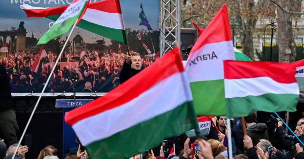 Ekspert: w niezależnych sondażach na Węgrzech wygrywa TISZA, w zbliżonych do władzy - Fidesz