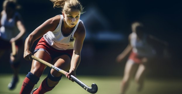 HME U21 hokeistek na trawie - Polki ze srebrnym medalem, triumf Austrii