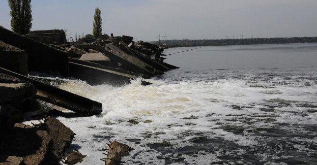 Opinia biegłych do śledztwa dot. tamy w Stroniu Śląskim najszybciej na początku przyszłego roku