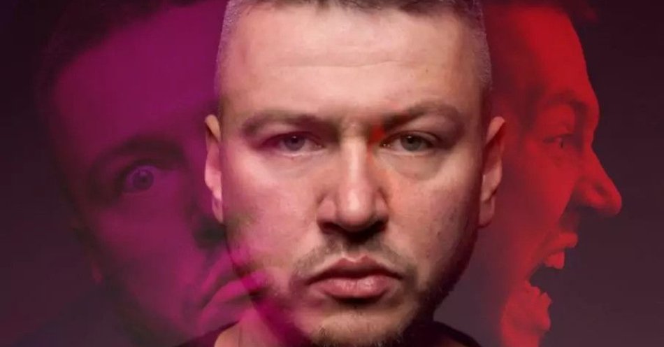 zdjęcie: Bełchatów: Mateusz Socha w programie Szur / kupbilecik24.pl / IV TERMIN! Bełchatów: Mateusz Socha w programie \