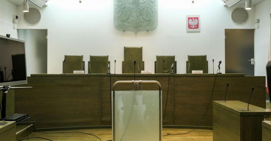 zdjęcie: Ostateczne uniewinnienie trójki Czeczenów od zarzutów wspierania terroryzmu / fot. PAP