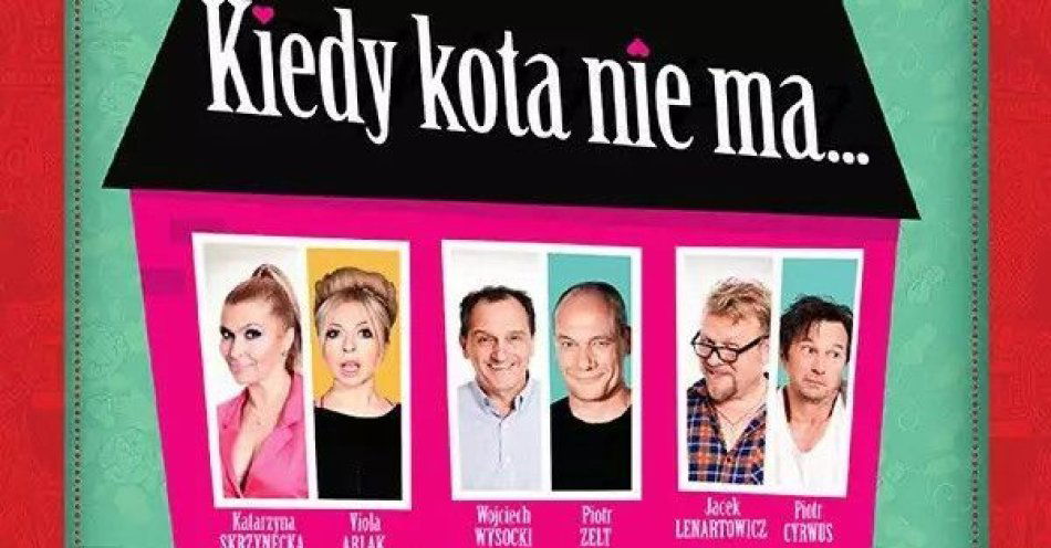 zdjęcie: Reżyseria: Andrzej Rozhin / kupbilecik24.pl / Reżyseria: Andrzej Rozhin
