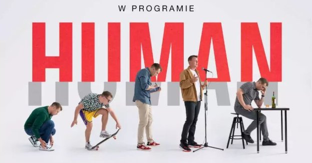 Human