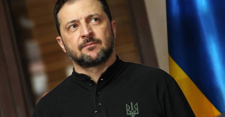 zdjęcie: Zełenski: sytuacja w Zaporoskiej Elektrowni Jądrowej jest krytyczna / epa11897795 Prezydent Ukrainy Wołodymyr Zełenski przybywa na spotkanie z kanclerzem Niemiec podczas 61. Konferencji Bezpieczeństwa w Monachium (MSC), która odbywa się w Monachium, Niemcy, 15 lutego 2025 r. Najważniejsi decydenci międzynarodowi spotykają się podczas 61. Konferencji Bezpieczeństwa w Monachium (MSC), która odbywa się w Monachium w dniach od 14 do 16 lutego 2025 r., aby omówić globalne kwestie bezpieczeństwa. EPA/Sean Gallup / POOL Dostawca: PAP/EPA.