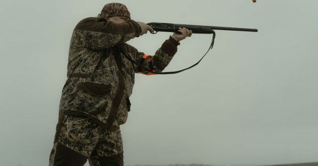 53-latek aresztowany za śmiertelne postrzelenie kolegi