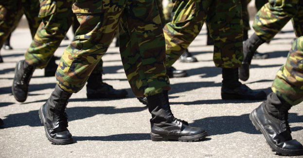 Nadodrzański Oddział SG zachęca do wstąpienia w jego szeregi