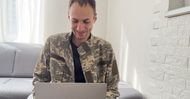 Wierząc w miłość amerykańskiego żołnierza straciła prawie 50 tysięcy złotych