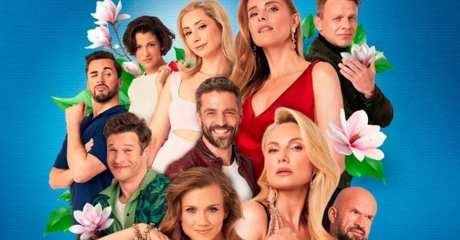 zdjęcie: Trójkącik, czyli trzech na próbę - niegrzeczna gra zmysłów | PREMIERA GALOWA! / kupbilecik24.pl /