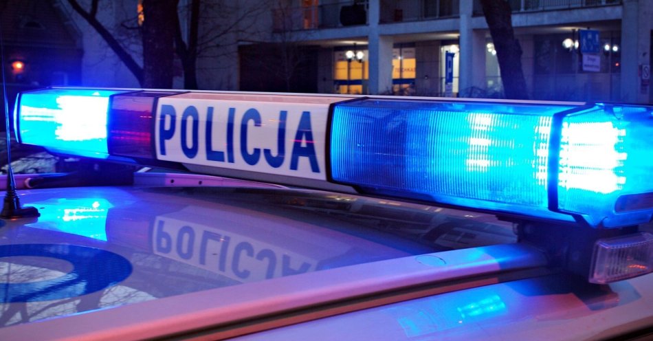 zdjęcie: Areszt dla 35-latka podejrzanego o spowodowanie śmiertelnego wypadku i ucieczkę / v36370327