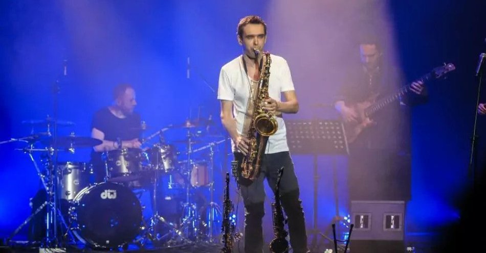 zdjęcie: Marcin Nowakowski & Friends / kupbilecik24.pl / Marcin Nowakowski & Friends