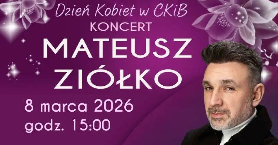 zdjęcie: Mateusz Ziółko / kupbilecik24.pl / Mateusz Ziółko
