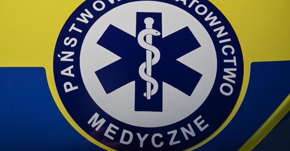 zdjęcie: Wielkopolskie:11-letni chłopiec zmarł po zatruciu się gazami pożarowymi / Lublin, 25.09.2025. Uroczyste przekazanie kluczyków do czterech nowo zakupionych ambulansów Wojewódzkiego Pogotowia Ratunkowego SP ZOZ w Lublinie, 25 bm. (mgut) PAP/Wojtek Jargiło