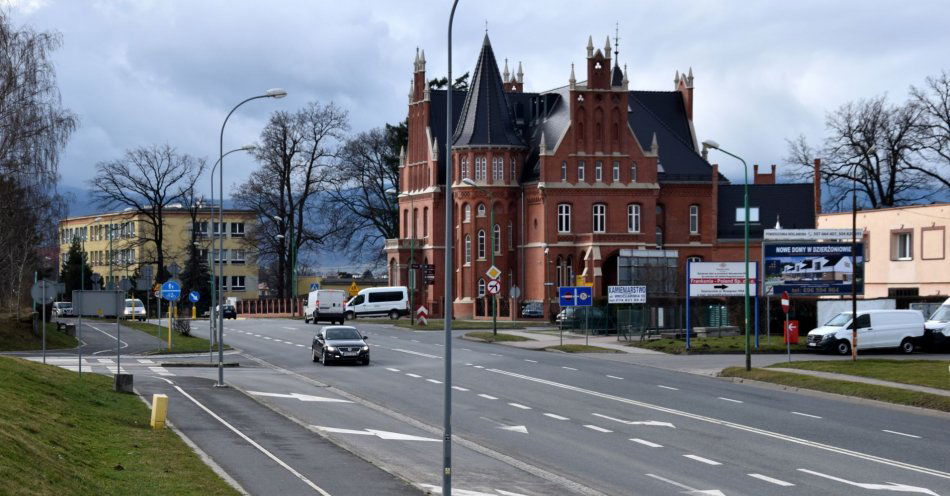 zdjęcie: Czujne oczy monitoringu / fot. nadesłane