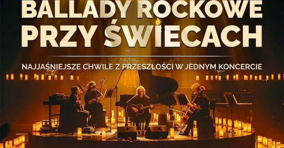 zdjęcie: Najjaśniejsze chwile z przeszłości w jednym koncercie / kupbilecik24.pl / Najjaśniejsze chwile z przeszłości w jednym koncercie