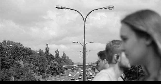 Warszawiacy fotografują na czas. Czy w tym roku pobiją rekord?
