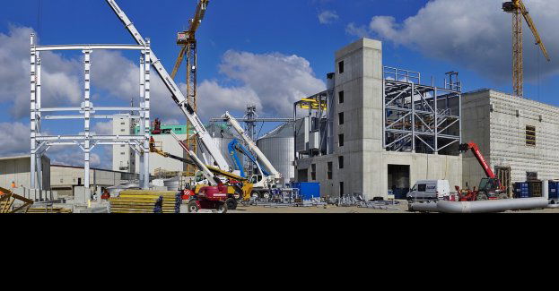 Magistrat wybuduje ośrodek dla dorosłych ze spektrum autyzmu