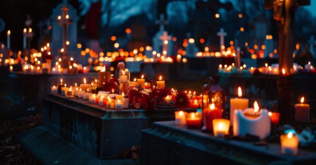 Od środy zmiany w organizacji ruchu w rejonie cmentarza