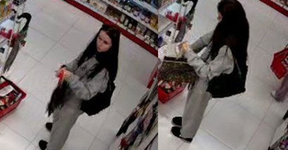 zdjęcie: Rozpoznajesz osobę? Skontaktuj się z policją! / fot. KPP w Kołobrzegu
