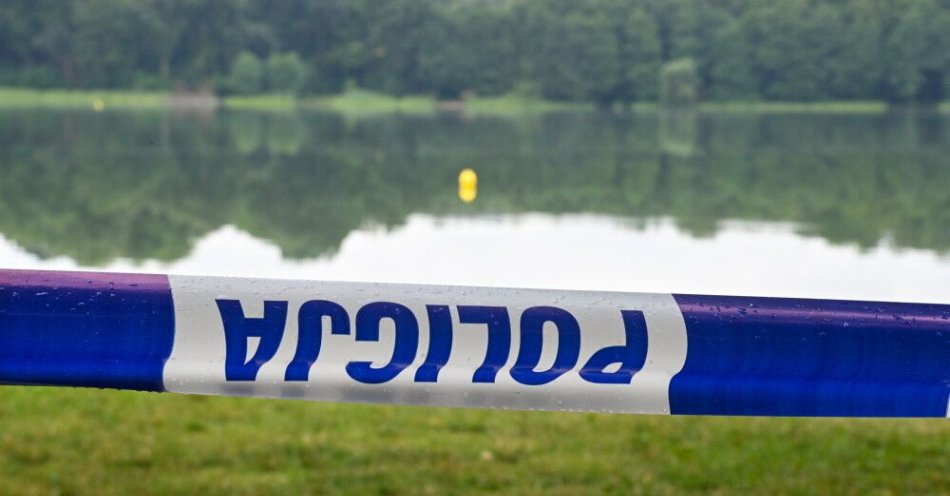 zdjęcie: Ciało wyłowione z Odry należy do zaginionego 16-latka / fot. PAP