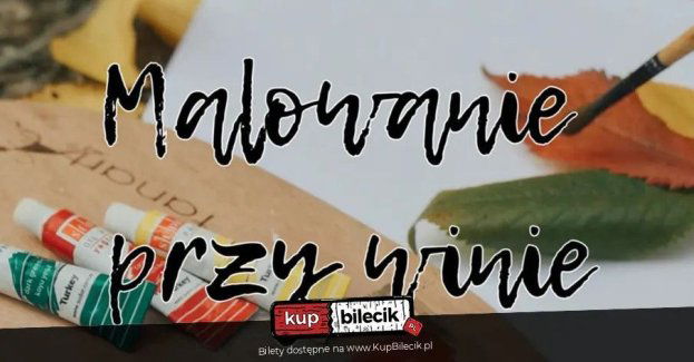 Relaks w kreatywnej atmosferze