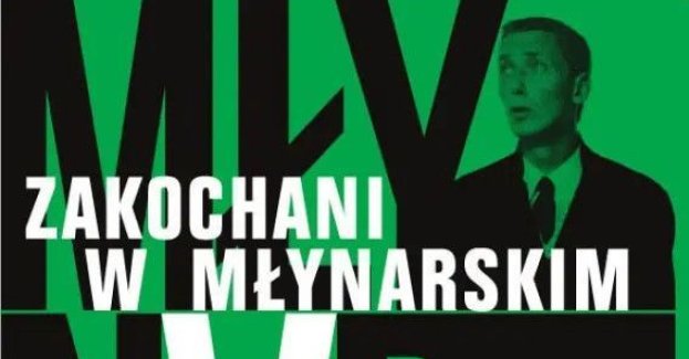 Śpiewają Zbigniew Zamachowski i Iza Połońska