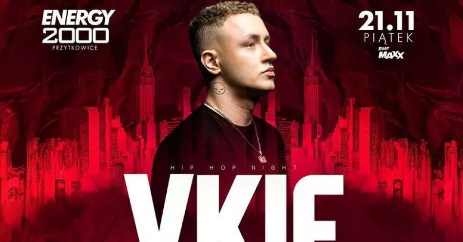 zdjęcie: Vkie w Energy 2000 Przytkowice / kupbilecik24.pl / VKIE w ENERGY 2000 PRZYTKOWICE