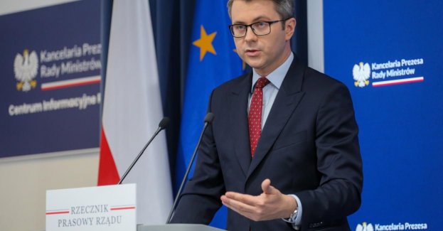 W poniedziałek rząd zajmie się projektem dot. bezpłatnych leków