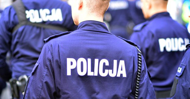 Policjanci zostaną zwolnieni ze służby, bo byli w pracy pod wpływem narkotyków