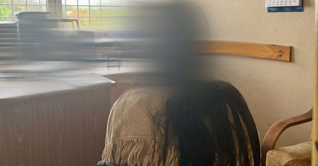 Policjanci ustalili sprawczynię kradzieży słuchawek ze sklepów w Tczewie