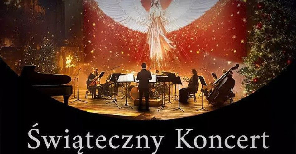 zdjęcie: Bożonarodzeniowe Utwory i Kolędy / kupbilecik24.pl / Bożonarodzeniowe Utwory i Kolędy