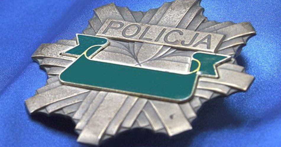 zdjęcie: Wieluń: zatrzymano sprawcę kradzieży damskiej torebki / fot. KPP w Wieluniu